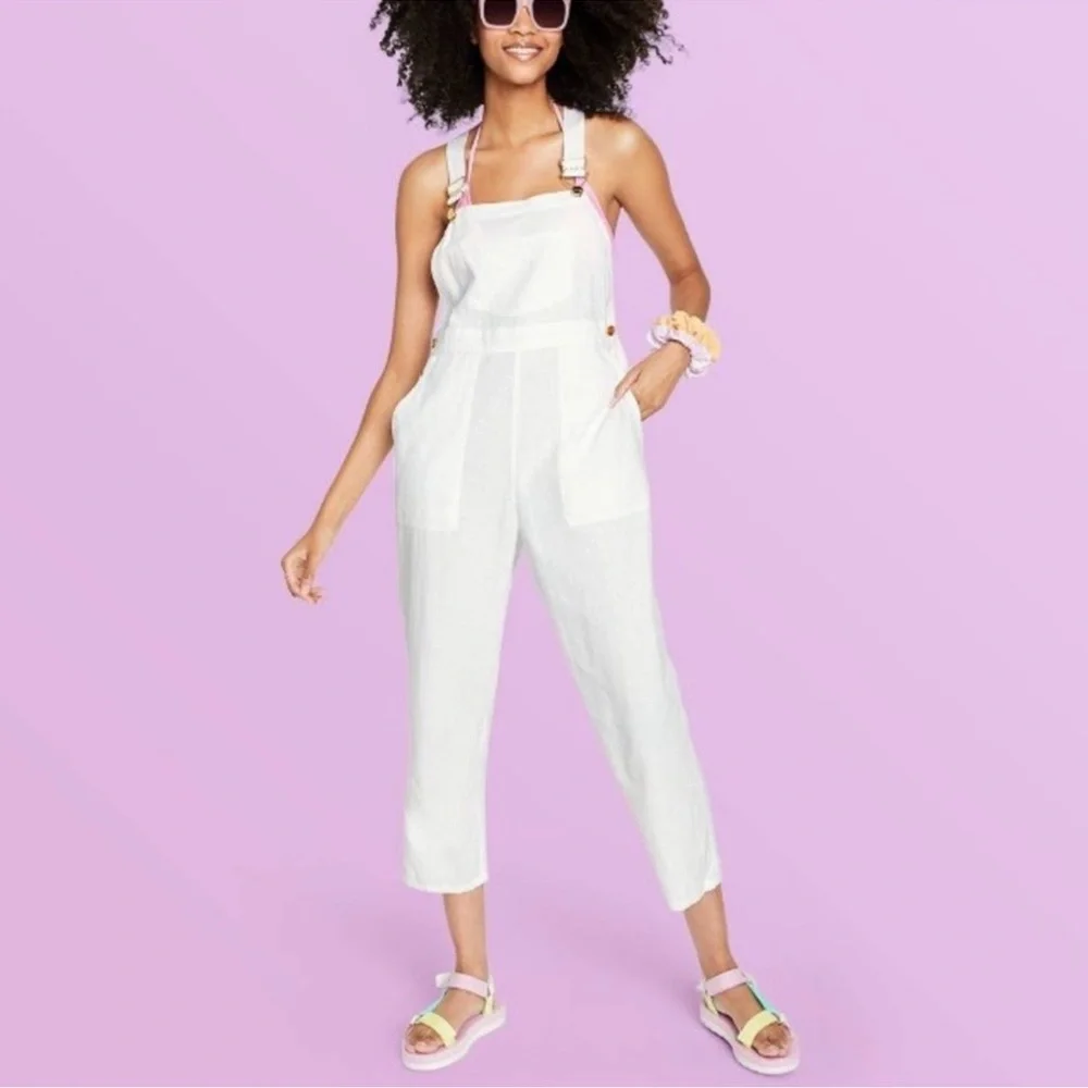 NWT - Stoney Clover Lane x Target Teva Dad Sandals - Picture 3 of 12